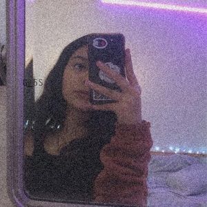 Meet your Posher, Alexandra